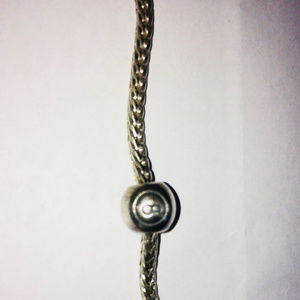 Pandora 8-Ball Bead